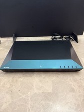 Sony bdv e2100 blu - blu, ray