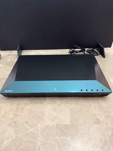 Sony bdv e2100 blu - sony, ray