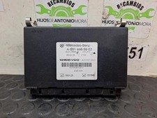 A0014465902 centralina