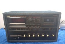 Teac AD-500 Portogram Series