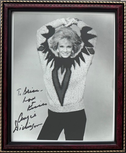 Angie dickinson famous s - famous, u.s