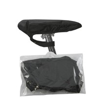 Xlc bike black rain - xlc,
