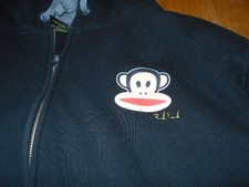 Paul Frank hoodie size M with