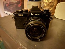 Corpo fotocamera reflex