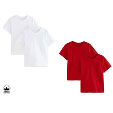 Confezione 2 Magliette Bambini