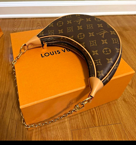 Borsa tracolla louis vuitton - tracolla,