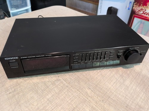 Kenwood 208 kc208 - kenwood,