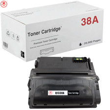 Toner nero sostitutivo HP