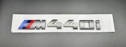 Bmw m440i emblema - m440i, 440i