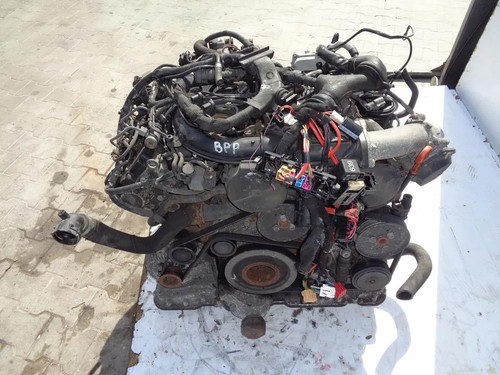 Motore audi bpp - audi, 2.7