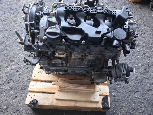 Motore fiat scudo hdi - fiat,