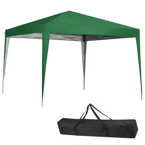 Gazebo 3x3 pieghevole - gazebo,
