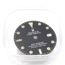Rolex 1675 gmt - rolex,