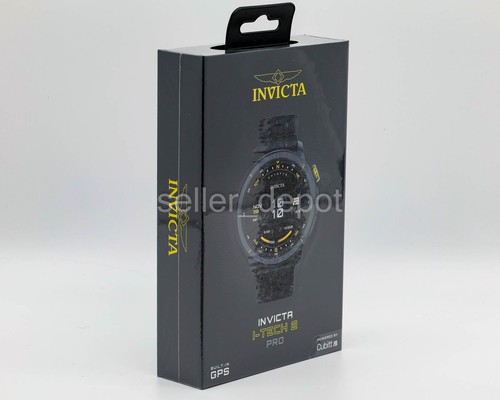Smartwatch unisex invicta - unisex,