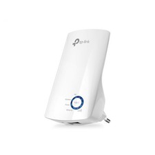 RANGE EXTENDER WIFI TP-LINK TL-WA850RE CON PORTA LAN 300MBPS - RIPETITORE WIFI -