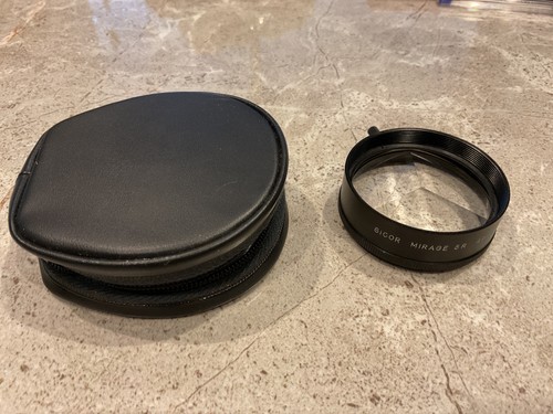 Filtro multivisione sicor - multivisione,