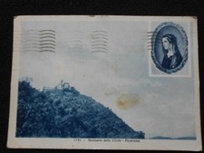 ITRI - Santuario della Civita - Panorama  (Latina)