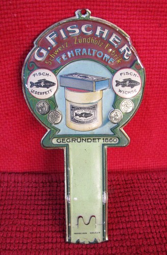 Fischer fehraltorf tôle - g.fischer,