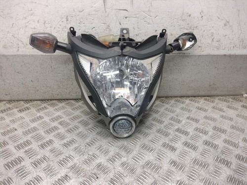 Cofano faro honda cb1000r - honda,