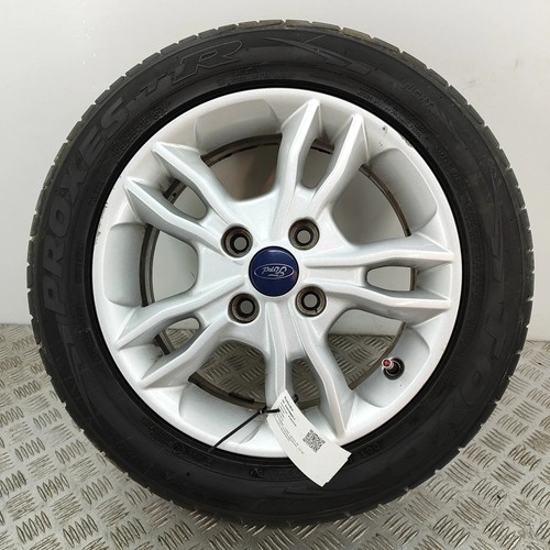Cerchio lega ford - in,