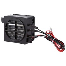 Riscaldatore Auto 12V PTC 100W