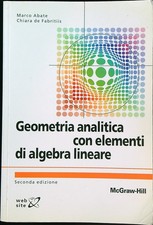 GEOMETRIA ANALITICA CON