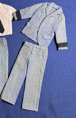 Mattel ken outfit - ken,