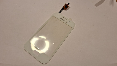Samsung galaxy ace plus - galaxy,