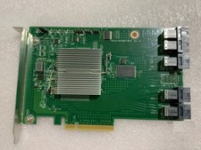 HP Array Card U.2 8643