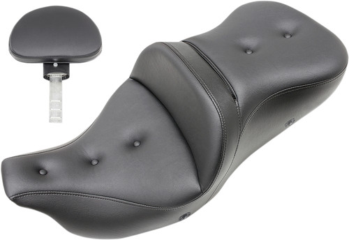 Saddlemen roadsofa cuscino top - roadsofa,