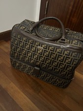 Borsa da Viaggio Fendi