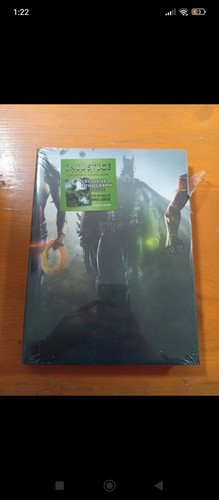 Injustice collector edition - injustice,