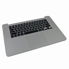 Apple MacBook Pro 15" A1398