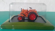 TRATTORI DA COLLEZIONE -