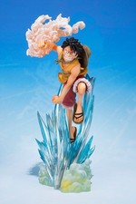 Figurine One Piece - Monkey D