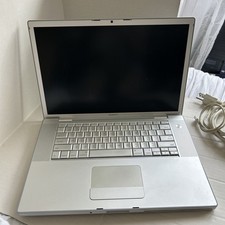 Apple MacBook Pro 15" A1260