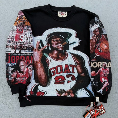 Felpa uomo nba chicago - uomo,