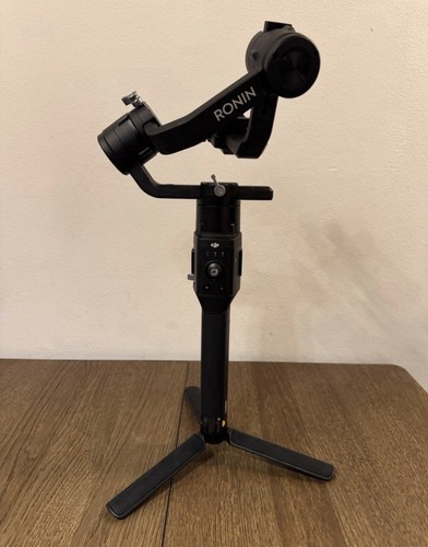 Dji ronin 3 axis - dji, –