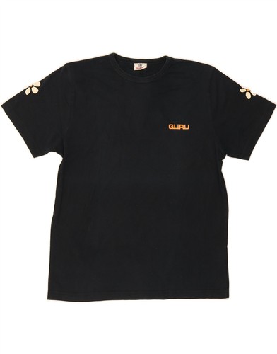 Maglietta guru donna grafica - guru,