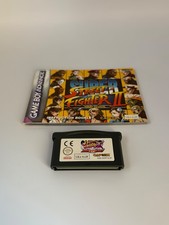 SUPER STREET FIGHTER 2 TURBO
