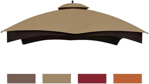 Gazebo ricambio tettoia