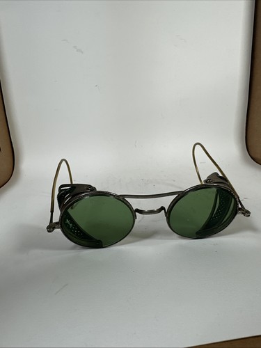 Occhiali sicurezza vintage - di,
