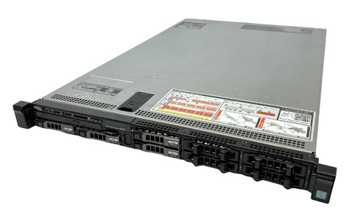 Dell poweredge r630 2x - r630,