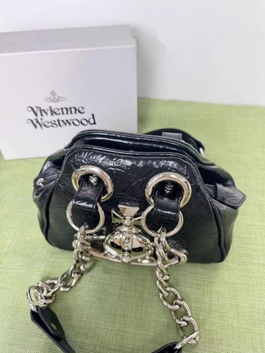 Borsa tracolla vivienne - tracolla,