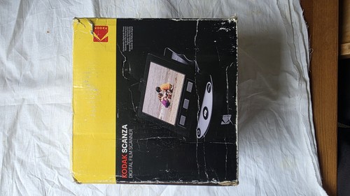 Kodak scanner pellicola - kodak,