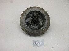 Portapignone B1099 MZ ETZ 250 trascinatore asse trasmissione catena cerchio 2225042