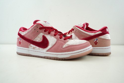 Nike dunk low strangelove - low,