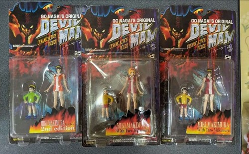 Action figure dinamica - action,