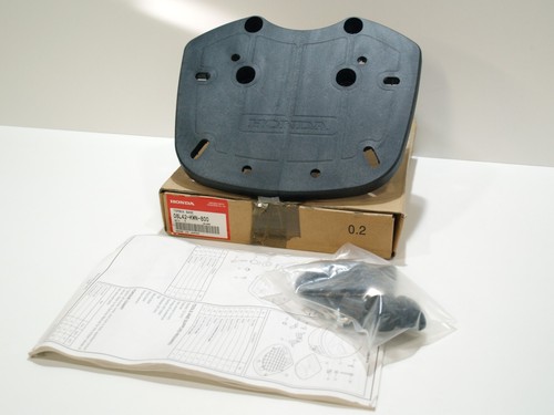Base scatola superiore - , honda