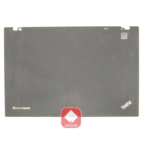 Scocca posteriore superiore - scocca,